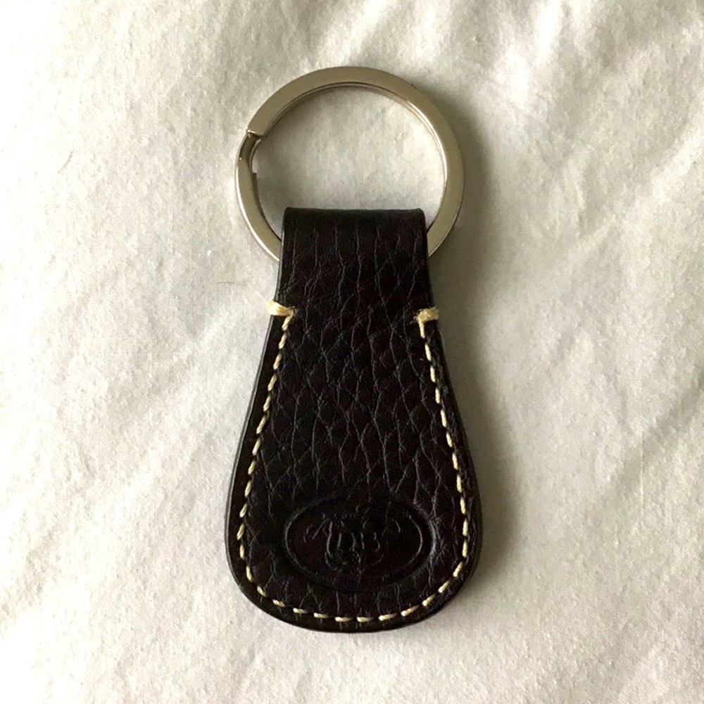 Dooney & Bourke key fob